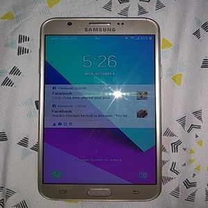 Samsung j7 prime